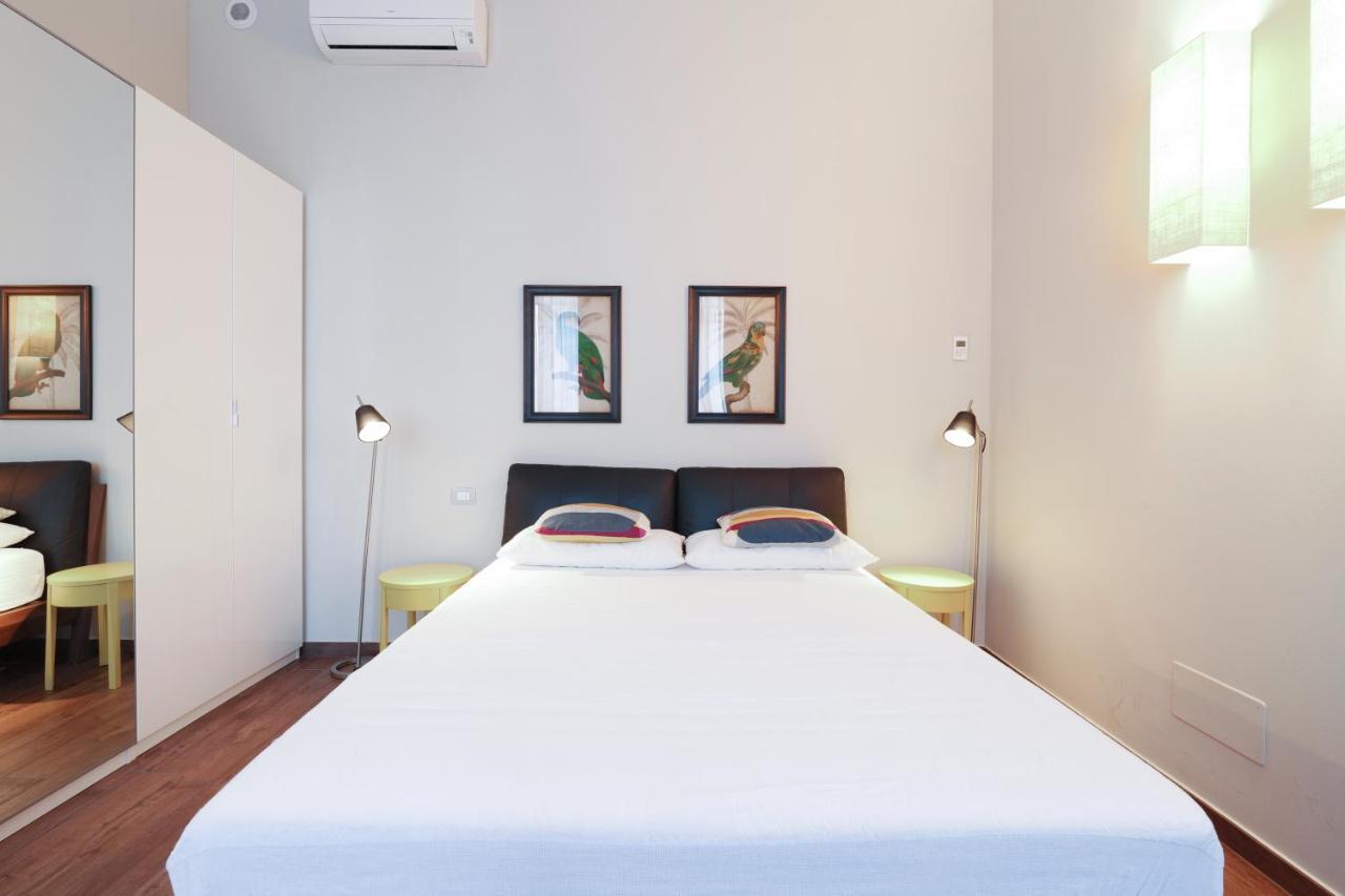 Contempora Apartments - Crocetta - Boheme 밀라노 외부 사진