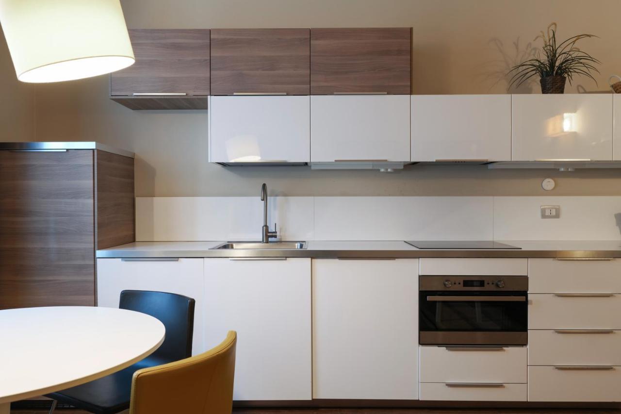 Contempora Apartments - Crocetta - Boheme 밀라노 외부 사진