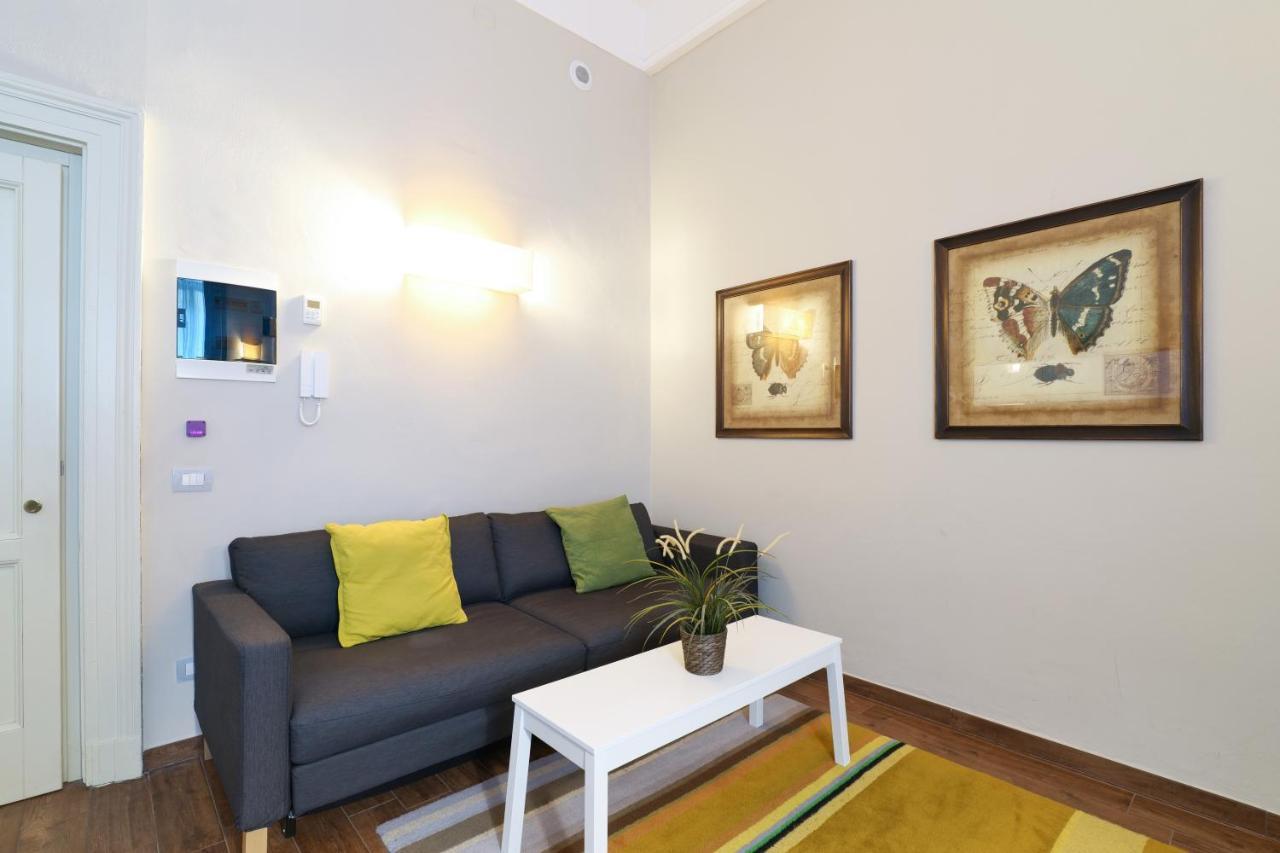 Contempora Apartments - Crocetta - Boheme 밀라노 외부 사진